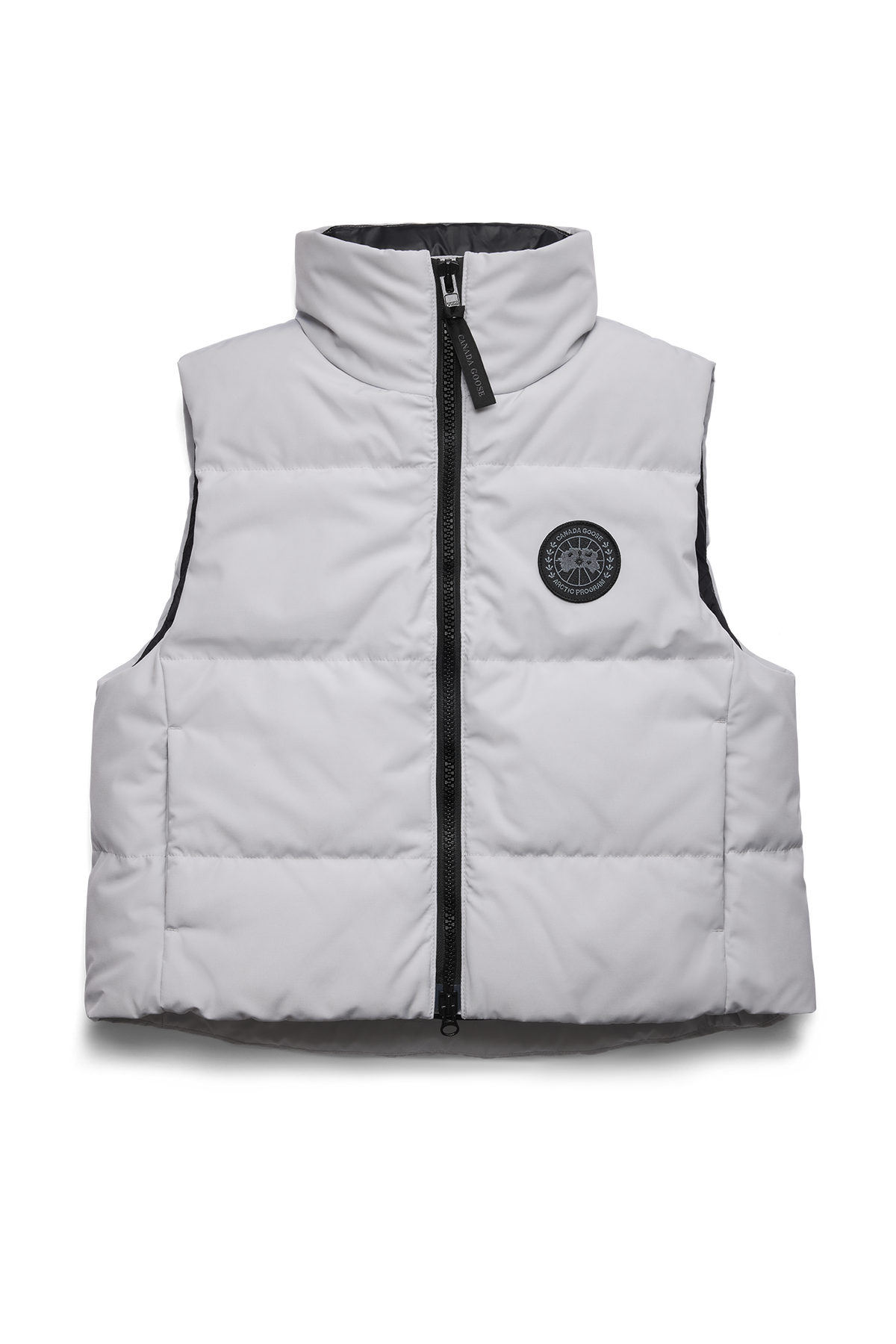 Grandview Cropped Vest Black Disc - Silverbirch 200 - off_flat_lay_01