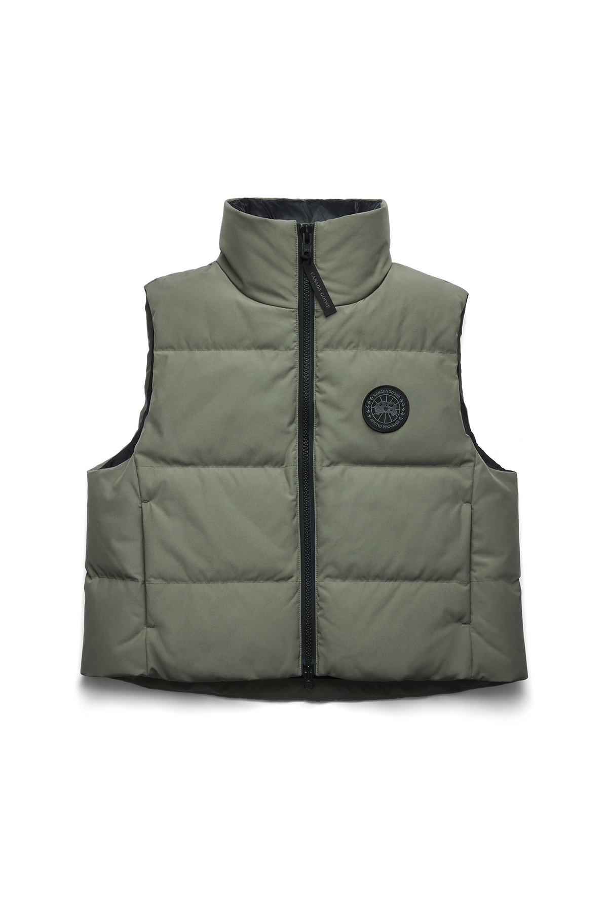 Grandview Cropped Vest Black Disc - Sagebrush 852 - off_flat_lay_01