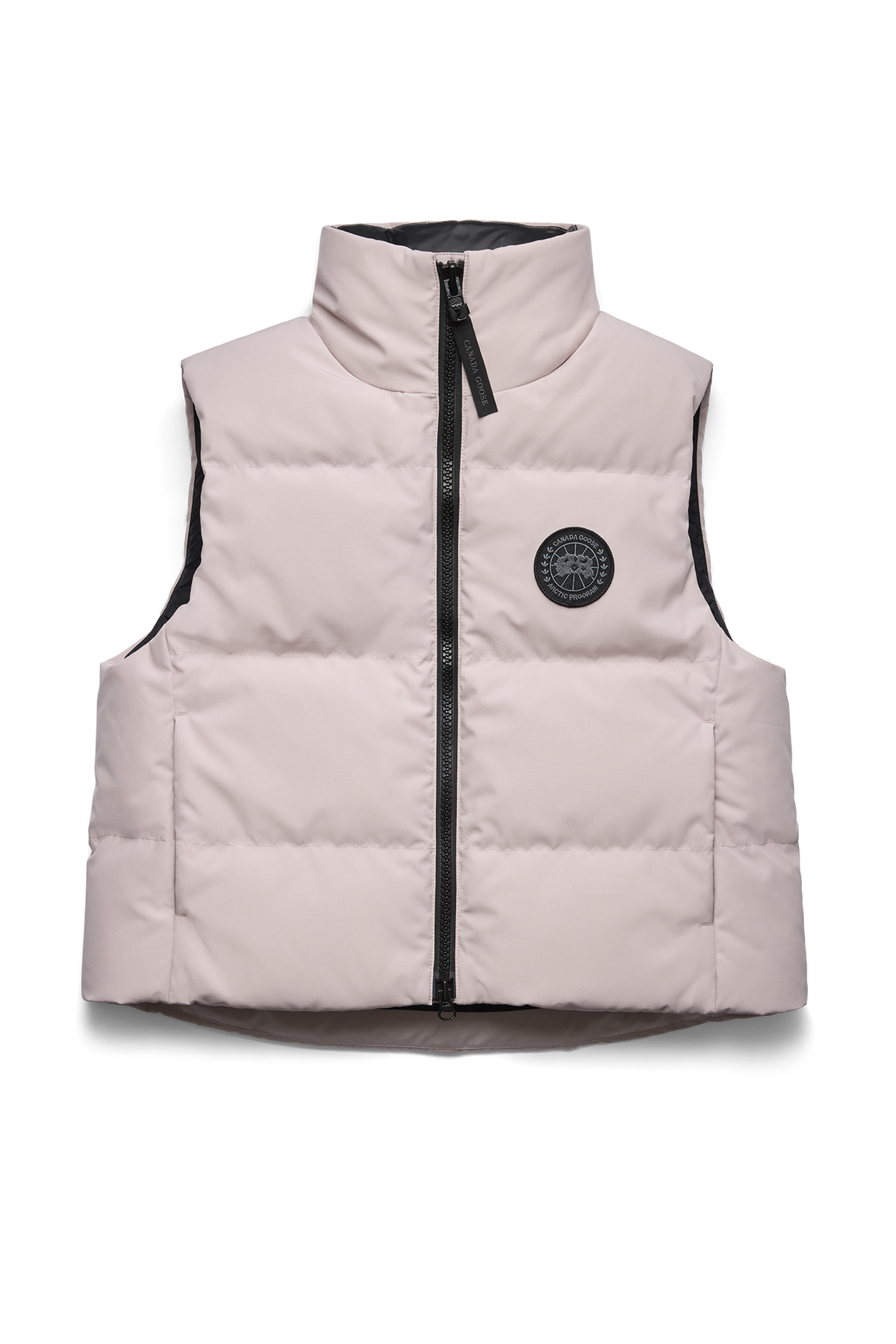 Grandview Cropped Vest Black Disc - Lucent Rose 856 - off_flat_lay_01