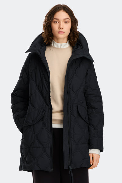 Alessia Coat