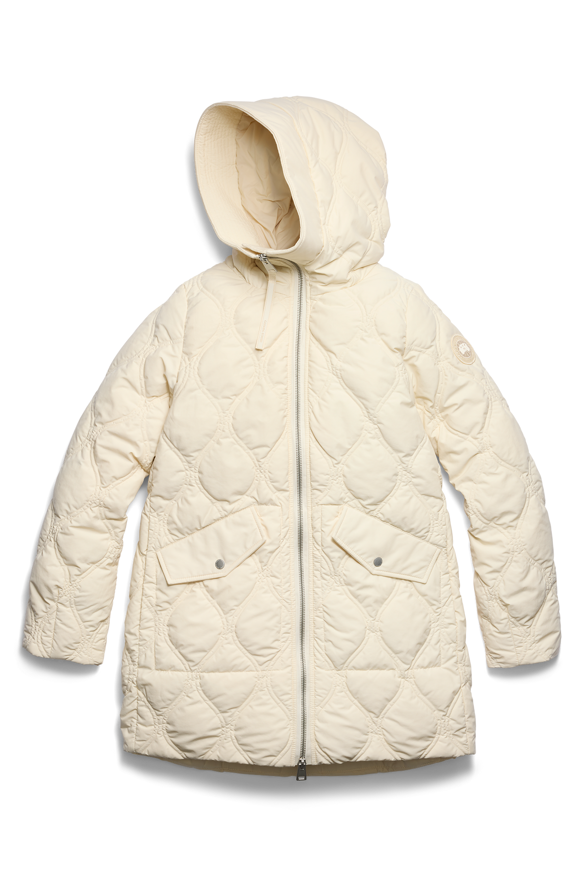 Alessia Coat - Linen 9314 - off_flat_lay_01