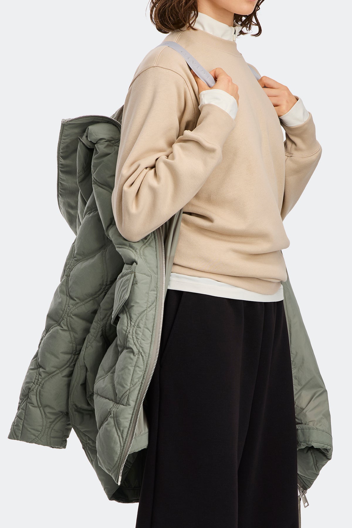 Alessia Coat - Sagebrush 9852 - on_detail_01