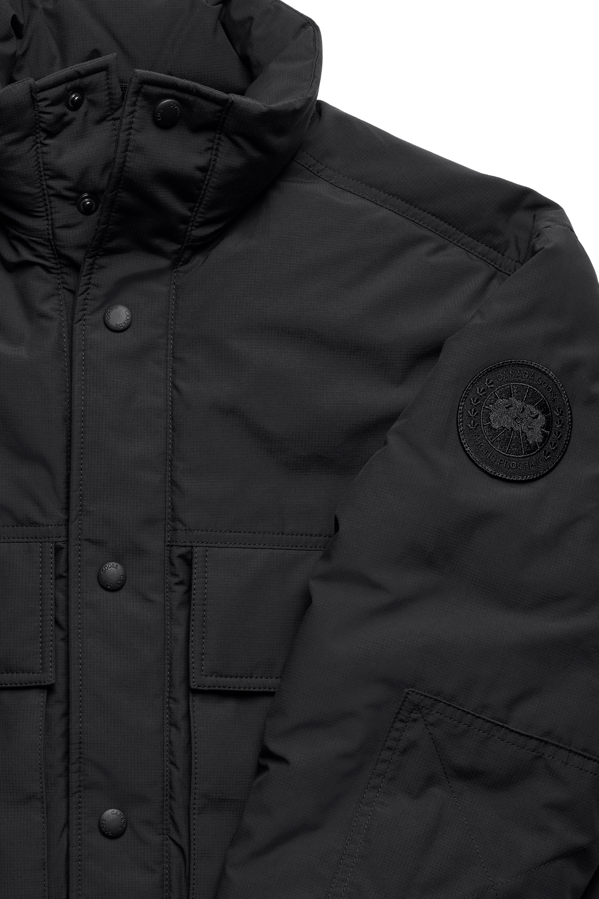 Kirby Jacket - Black 9061 - off_detail_01