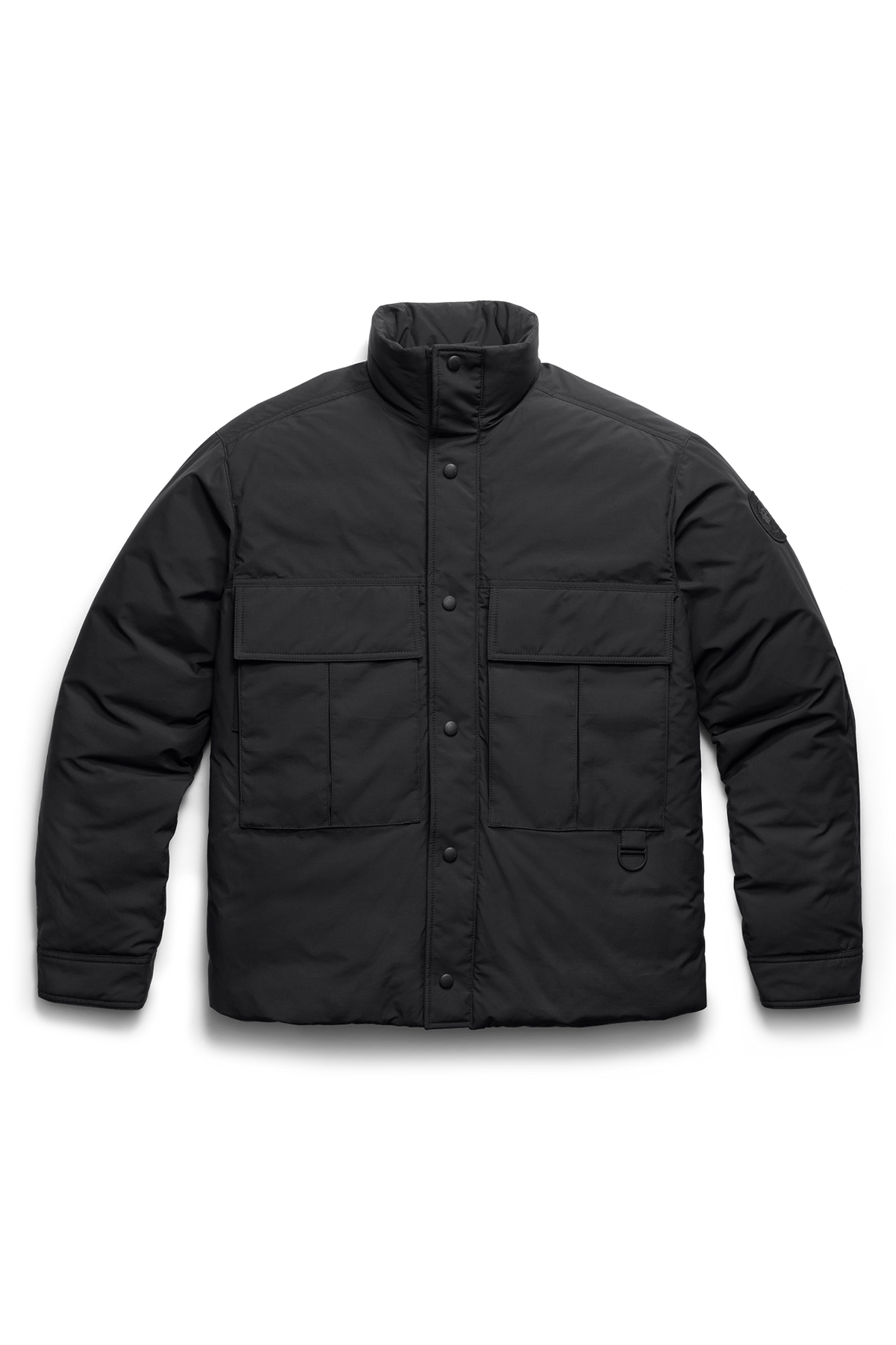 Kirby Jacket - Black 9061 - off_flat_lay_01
