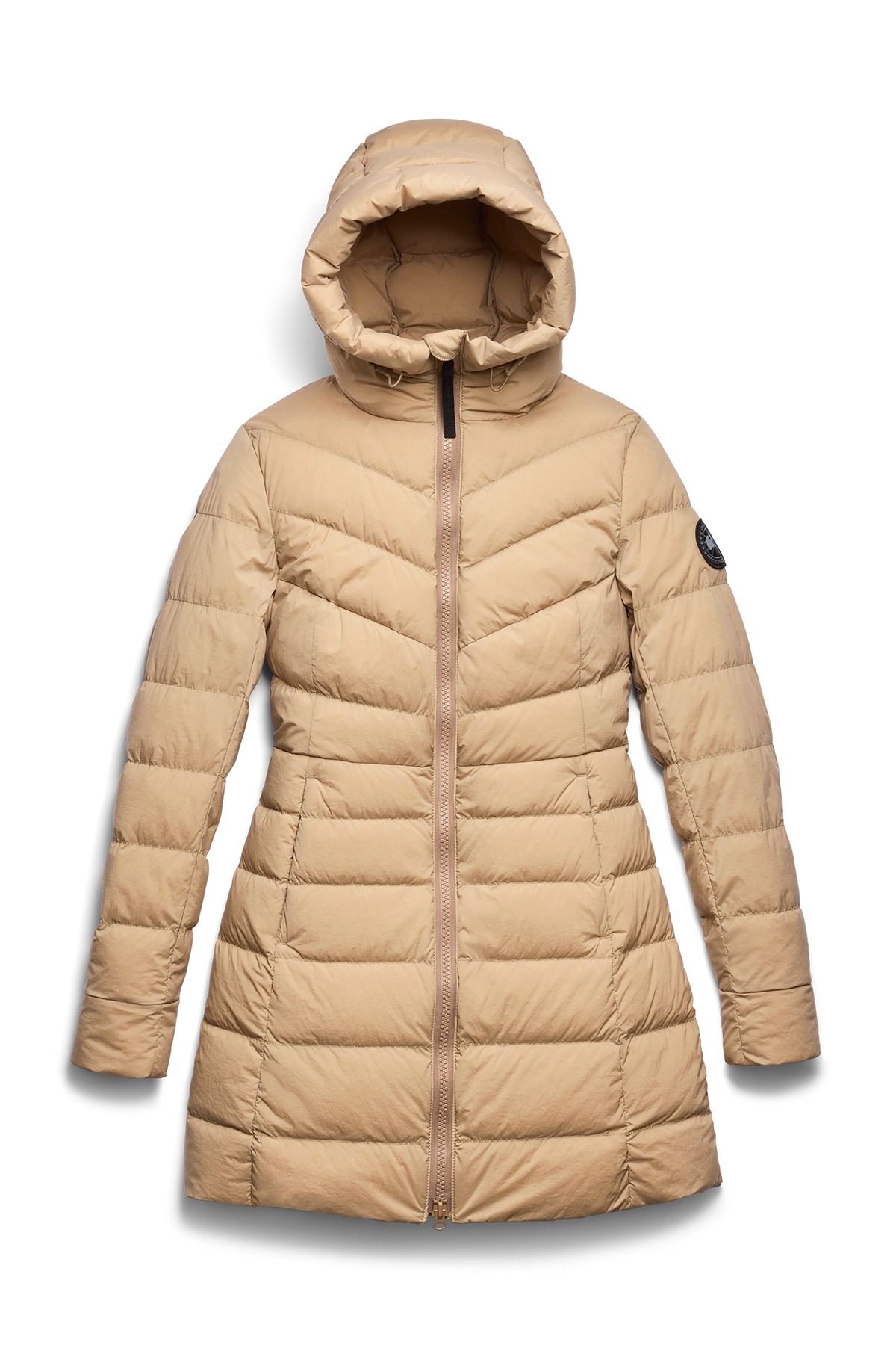 Clair Coat Black Disc - Desert Sand 1483 - off_flat_lay_01