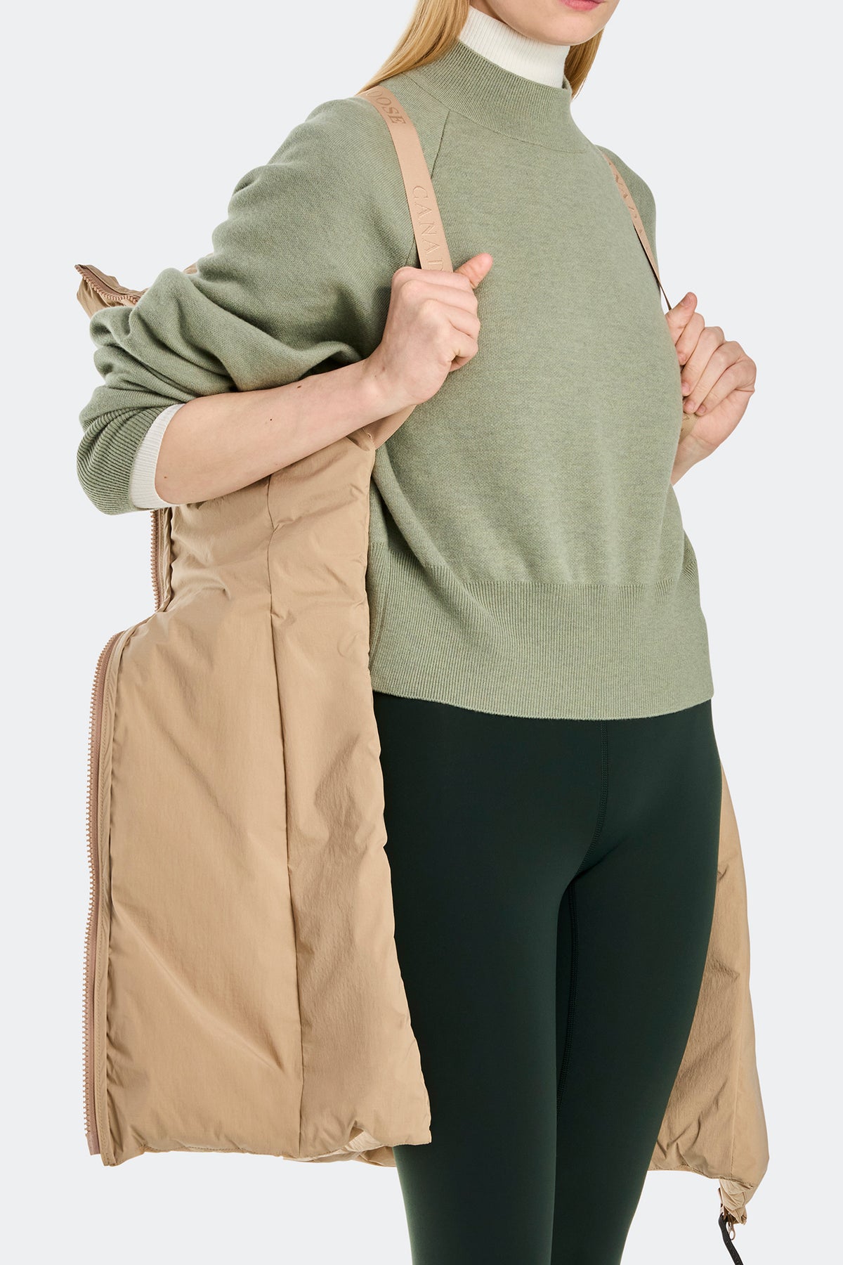 Clair Coat Black Disc - Desert Sand 1483 - on_detail_01