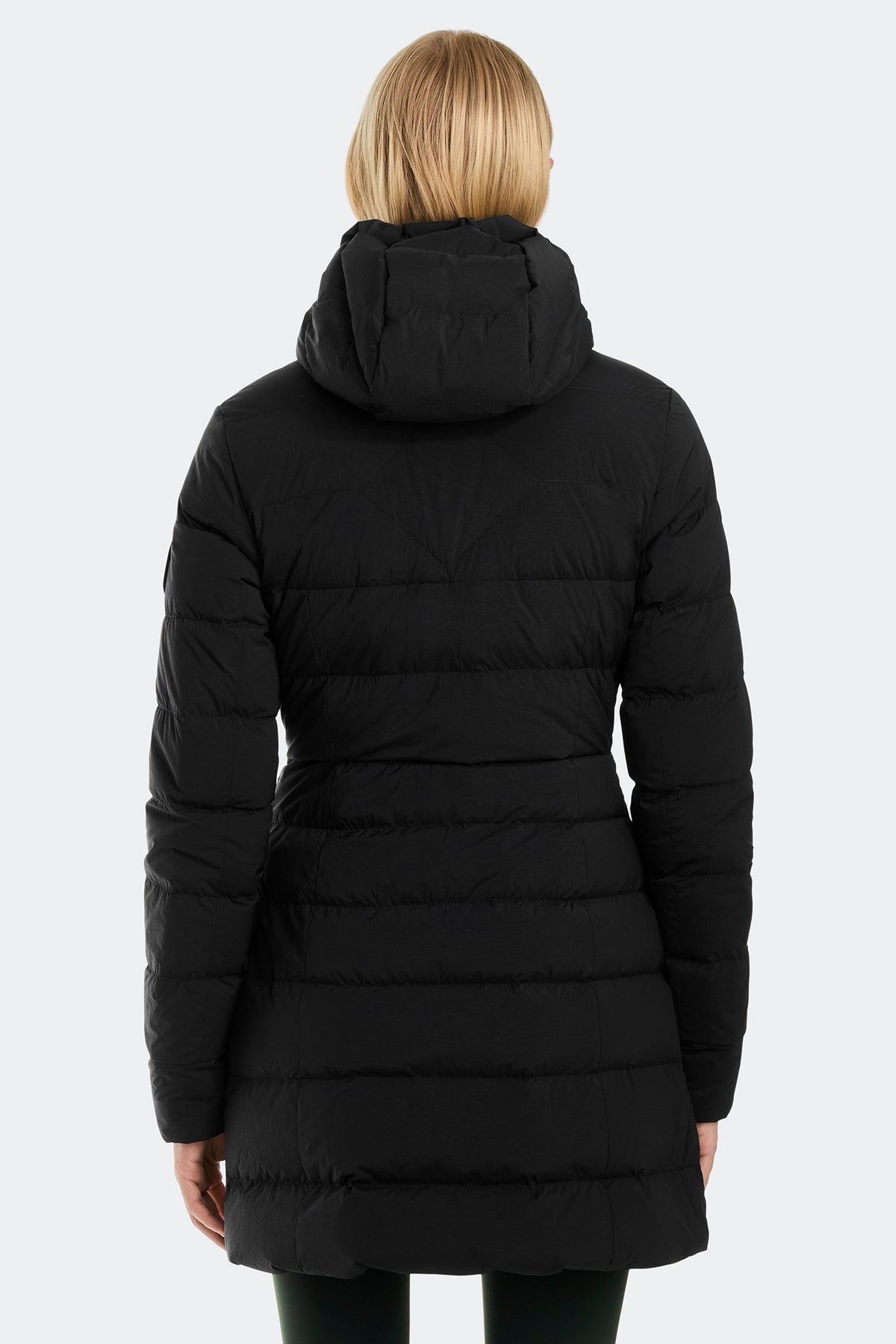 Clair Coat Black Disc - Black 61 - on_back_01