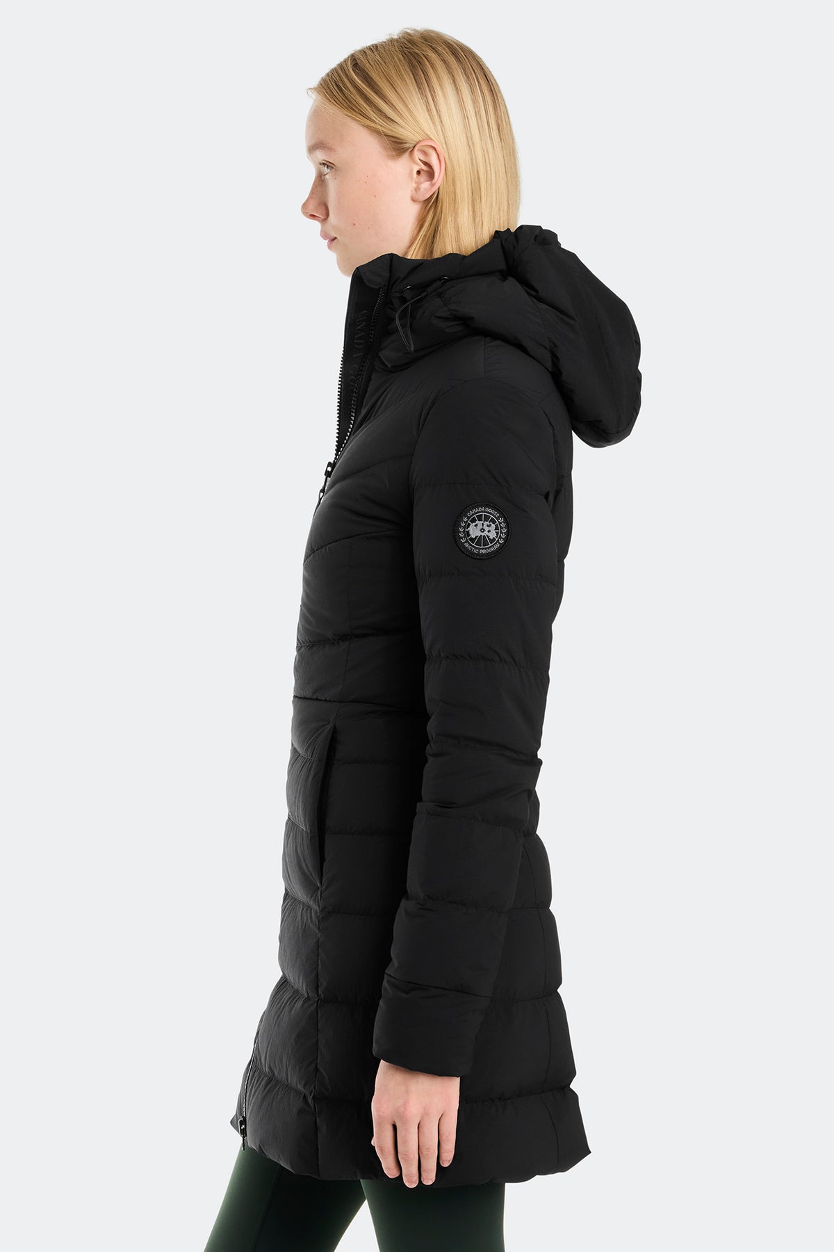 Clair Coat Black Disc - Black 61 - on_side_01