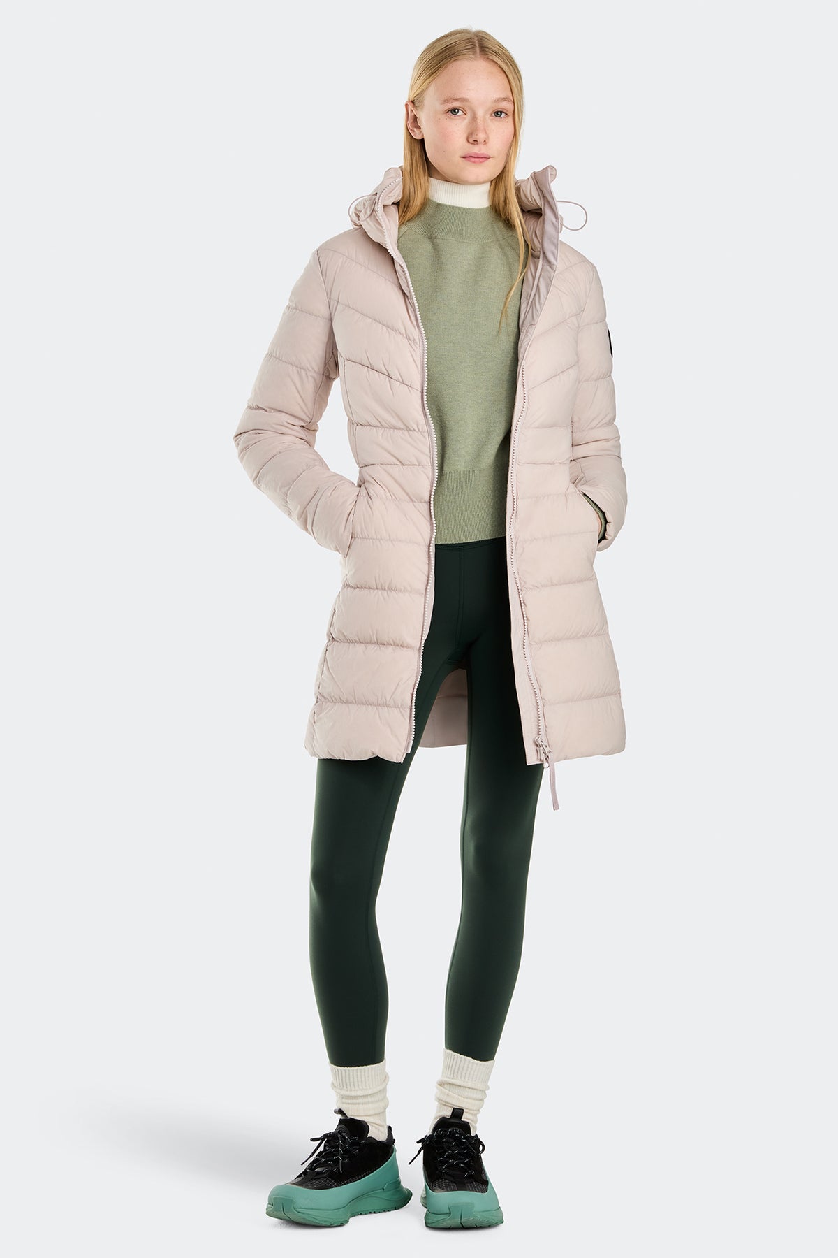 Clair Coat Black Disc - Lucent Rose 856 - on_full_body_01