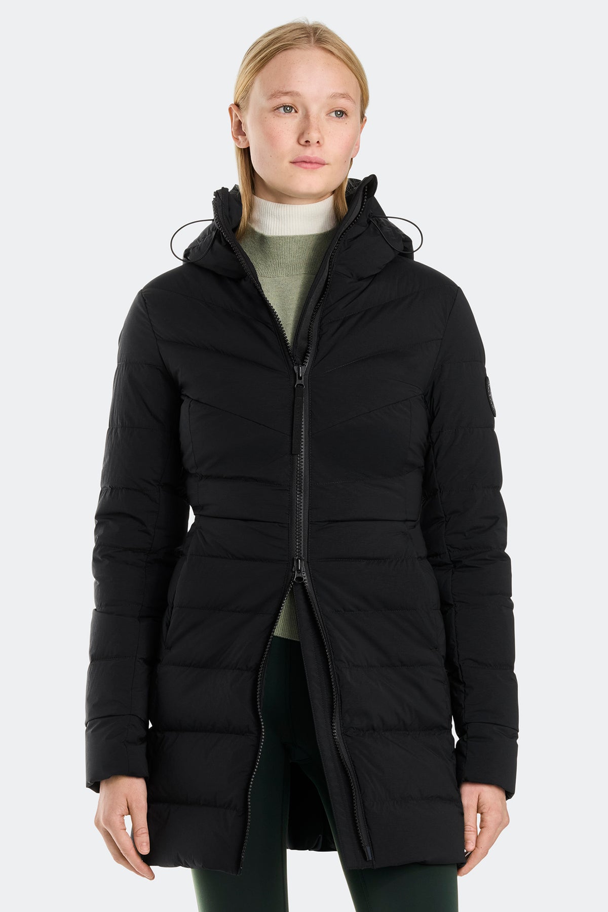 Clair Coat Black Disc - Black 9061 - on_front_closed_01