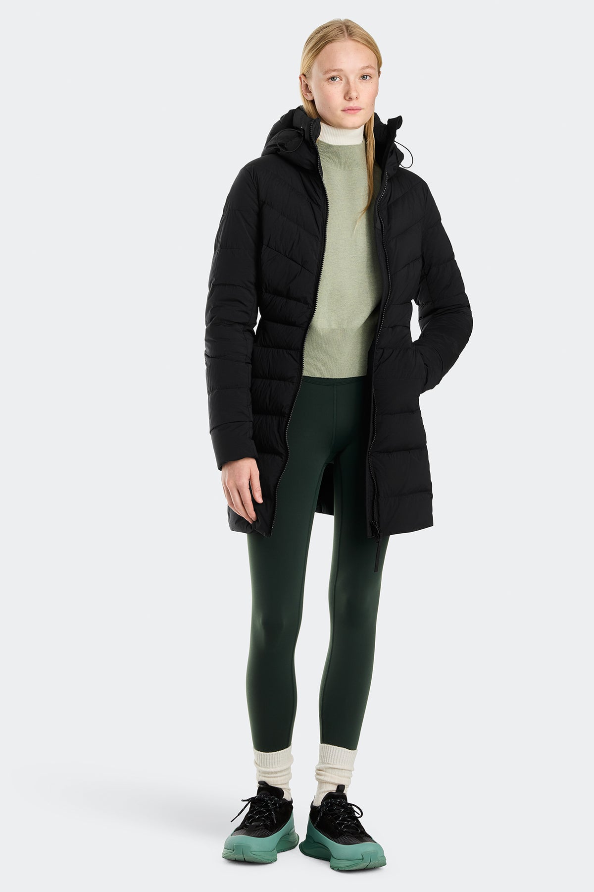 Clair Coat Black Disc - Black 9061 - on_full_body_01