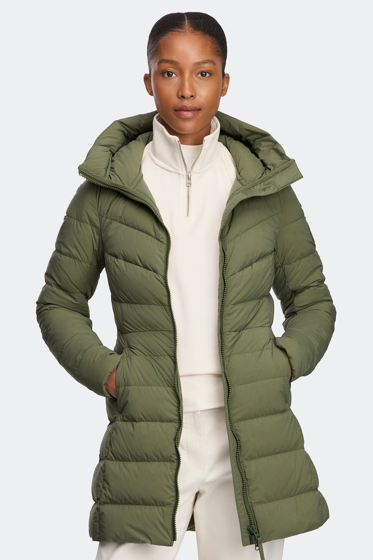 Clair Coat Tonal Disc - Vireo Green 9126 - on_front_01