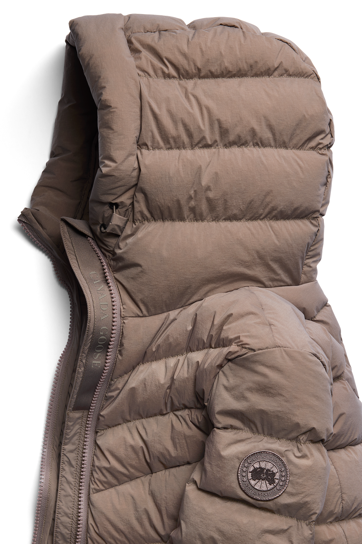 Clair Coat Tonal Disc - Taupe Grey 9394 - off_detail_01