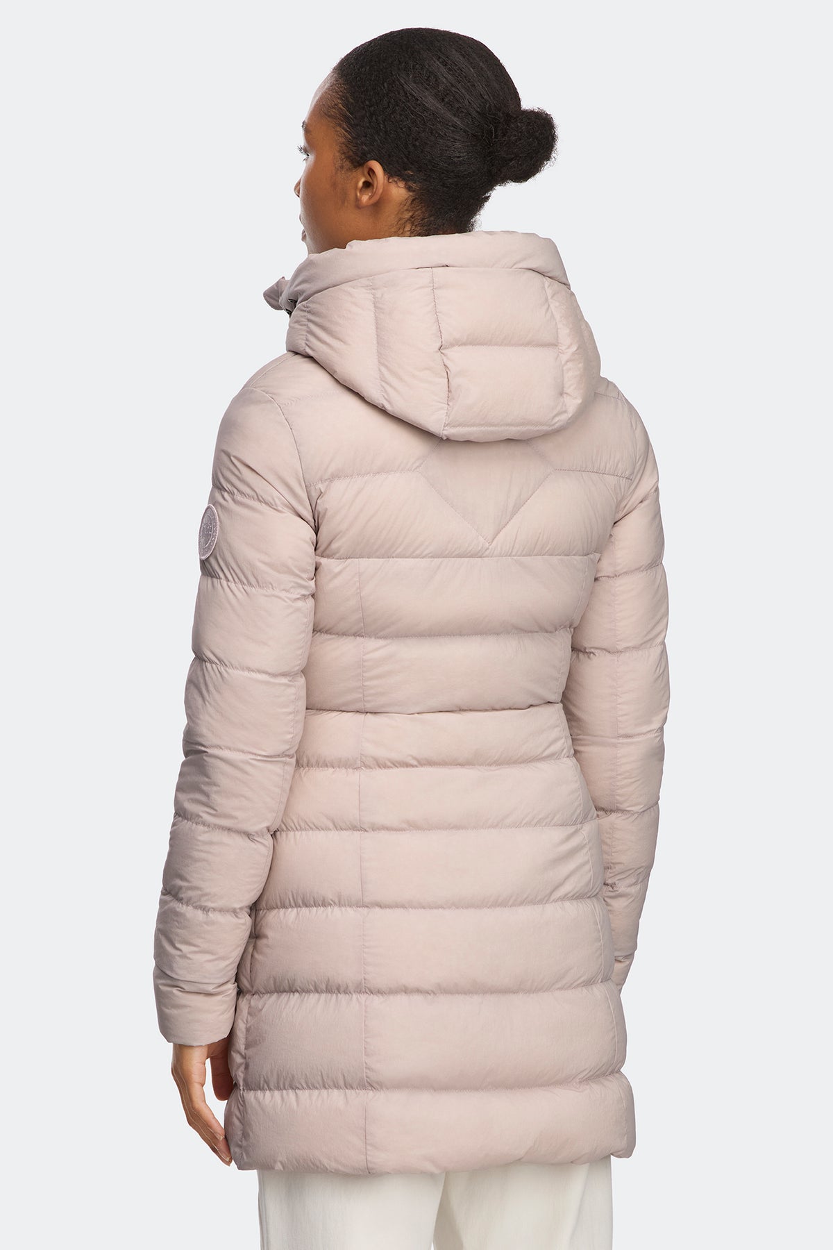 Clair Coat Tonal Disc - Lucent Rose 9856 - on_back_01