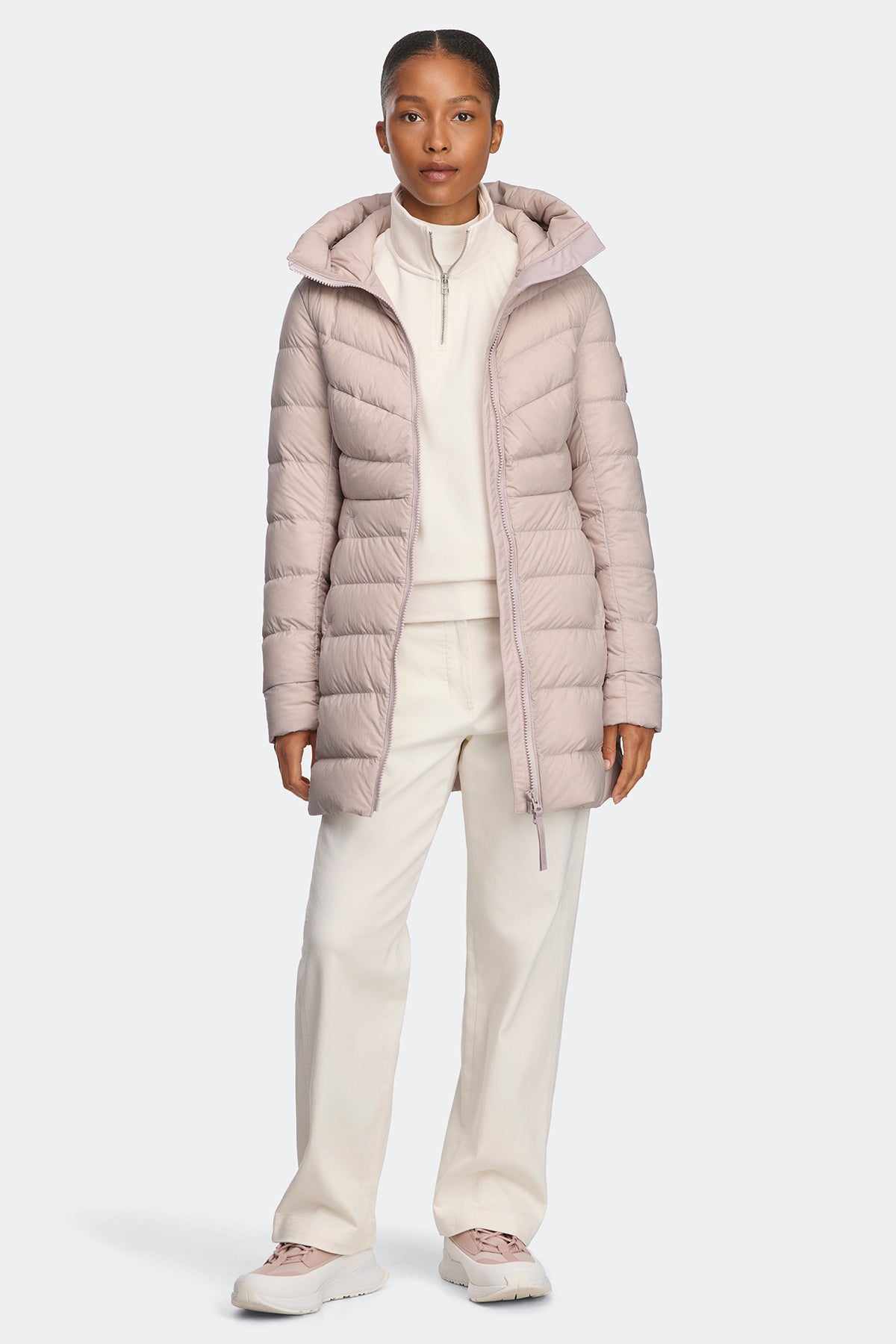 Clair Coat Tonal Disc - Lucent Rose 9856 - on_full_body_01