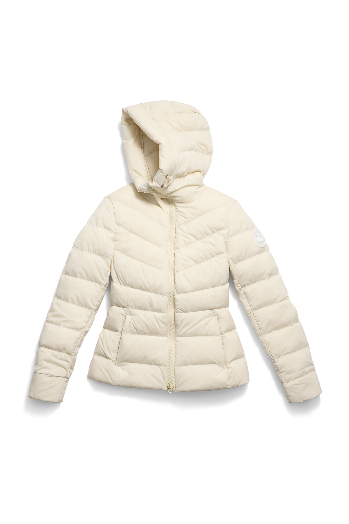 Clair Jacket White Label - Linen 1621 - off_flat_lay_01