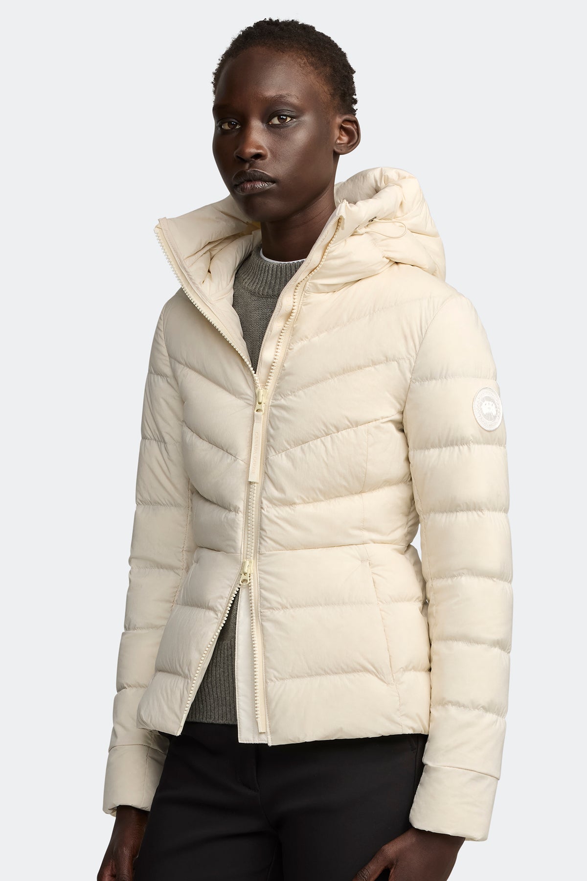 Clair Jacket White Label - Linen 1621 - on_front_closed_01