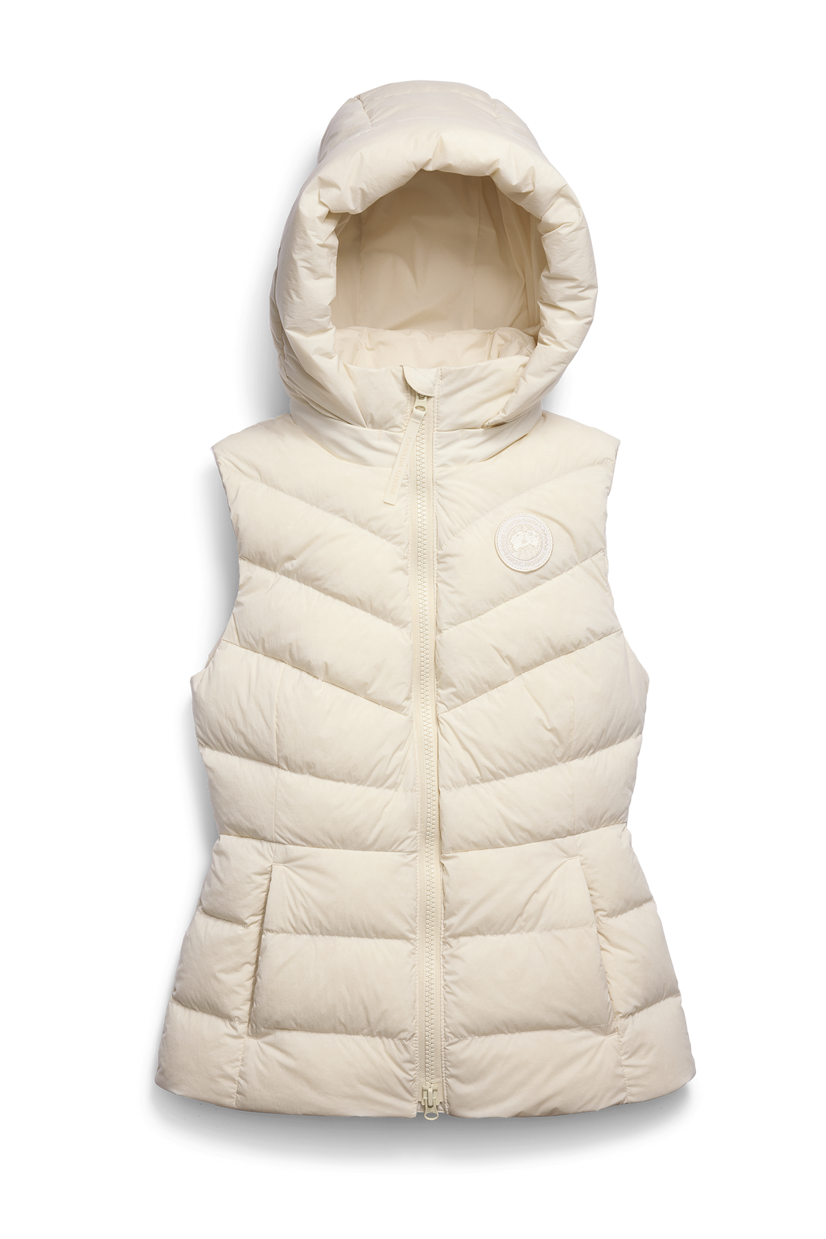 Clair Vest Tonal Disc - Linen 9314 - off_flat_lay_01