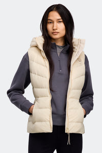 Clair Vest Tonal Disc - Linen 9314 - on_front_01