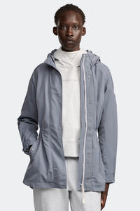 Minden Lightweight Jacket White Disc - Light Ozone Blue 1755 - on_front_01