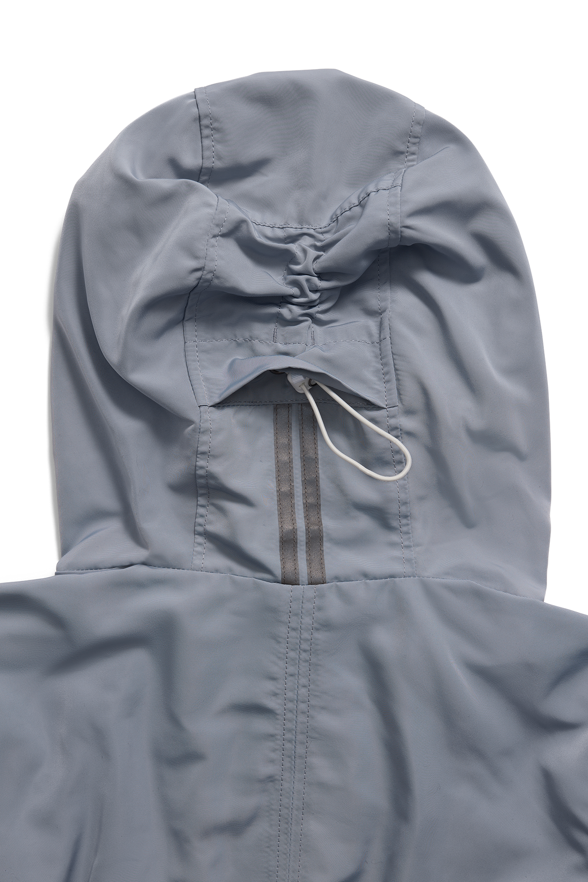 Minden Lightweight Jacket White Disc - Light Ozone Blue 9339 - off_detail_01