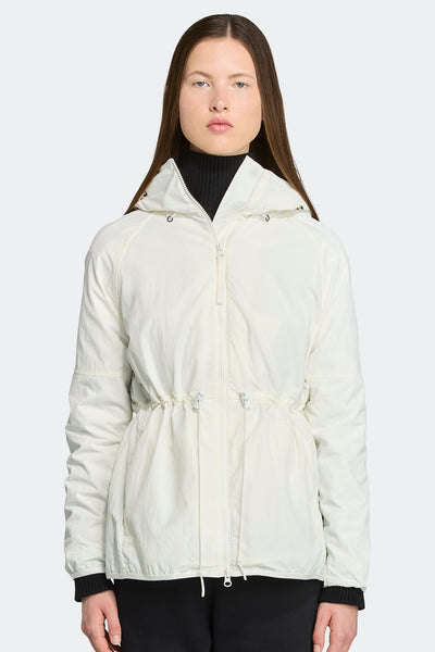 Lundell Jacket Black Disc