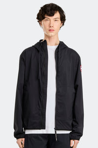 Killarney Lightweight Jacket - Black 61 - on_front_01