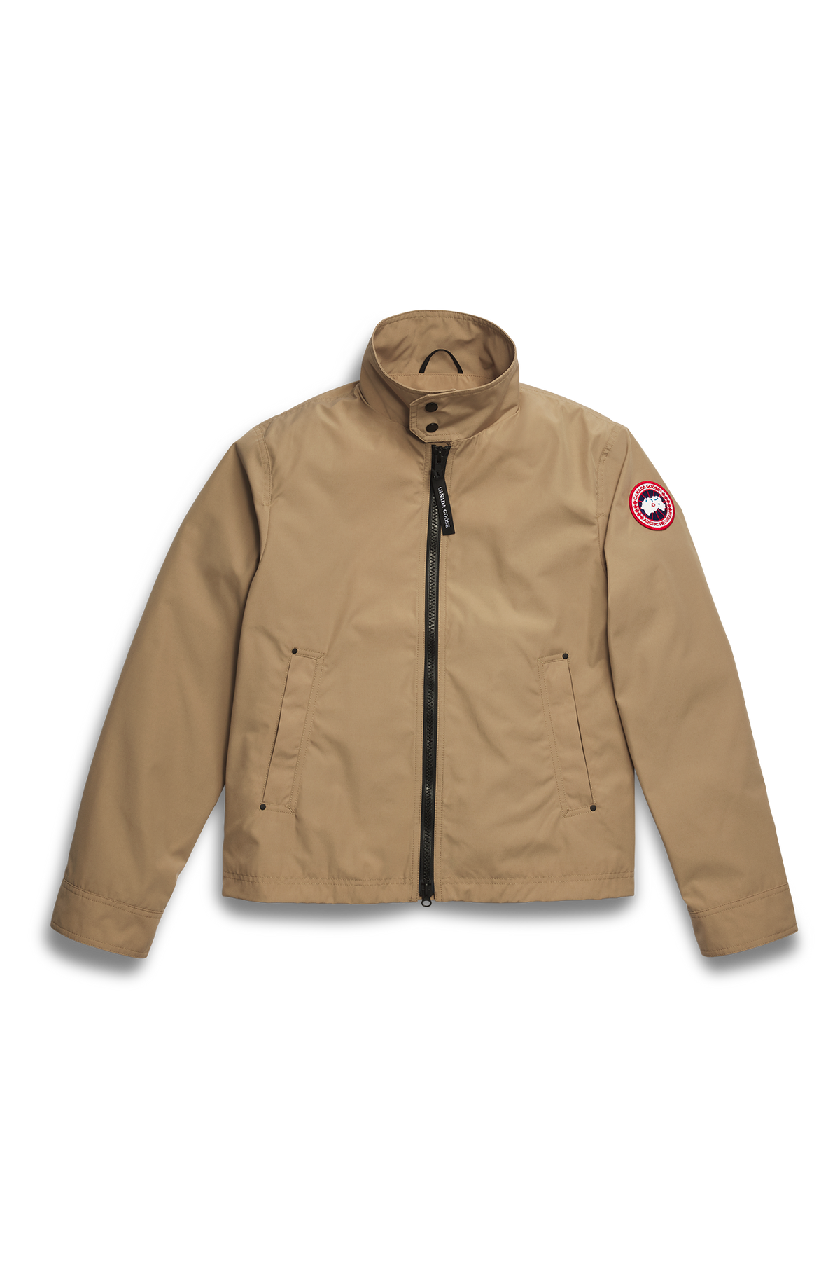 Rosedale Lightweight Jacket - Tan 07 - off_flat_lay_01