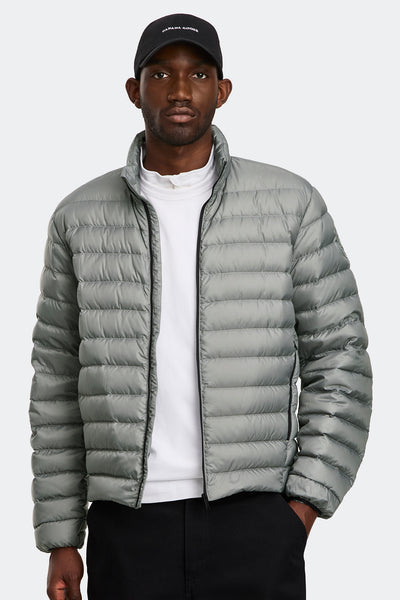 Stratus Jacket