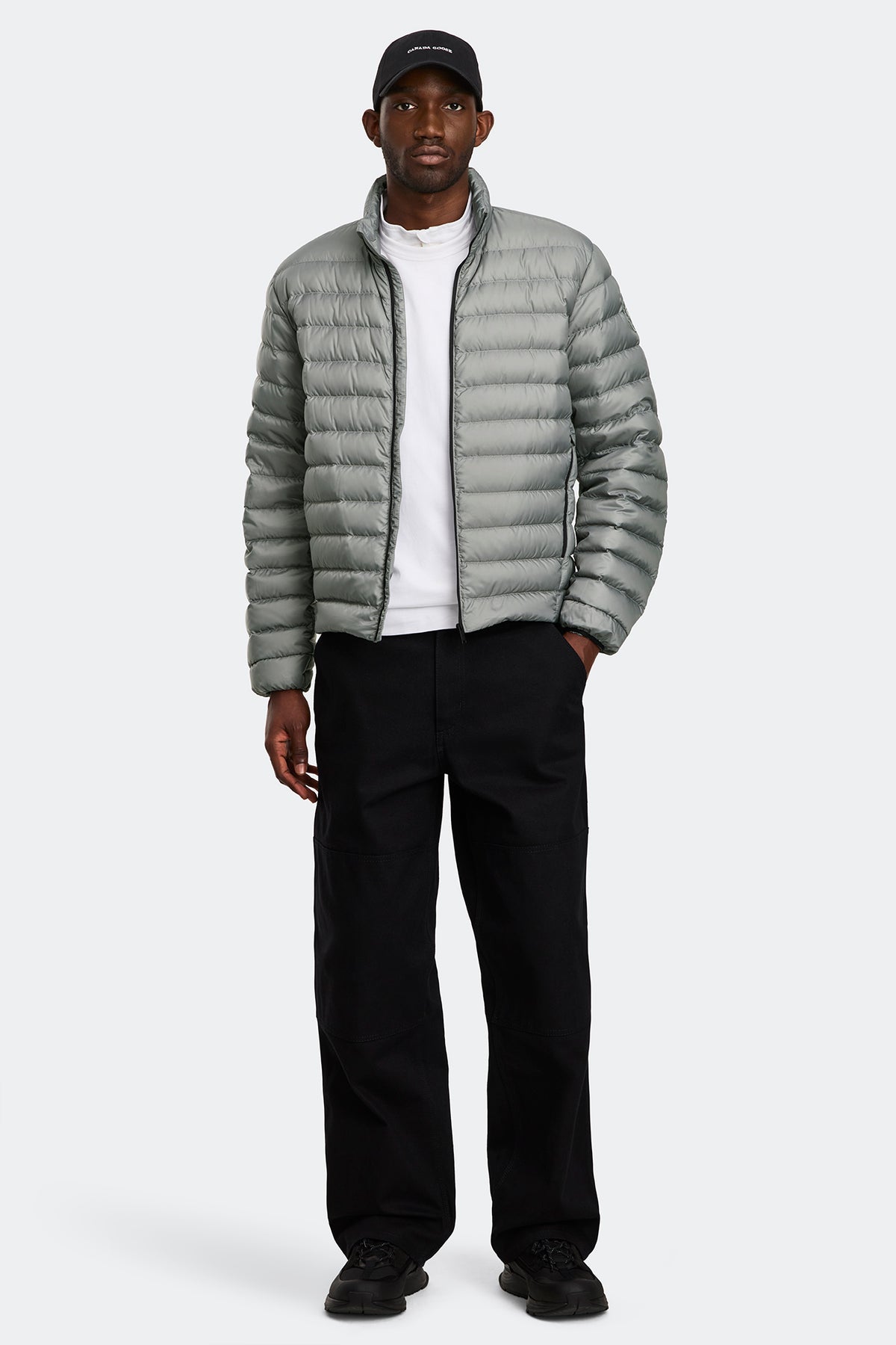 Stratus Jacket - Stratus Grey 9838 - on_full_body_01