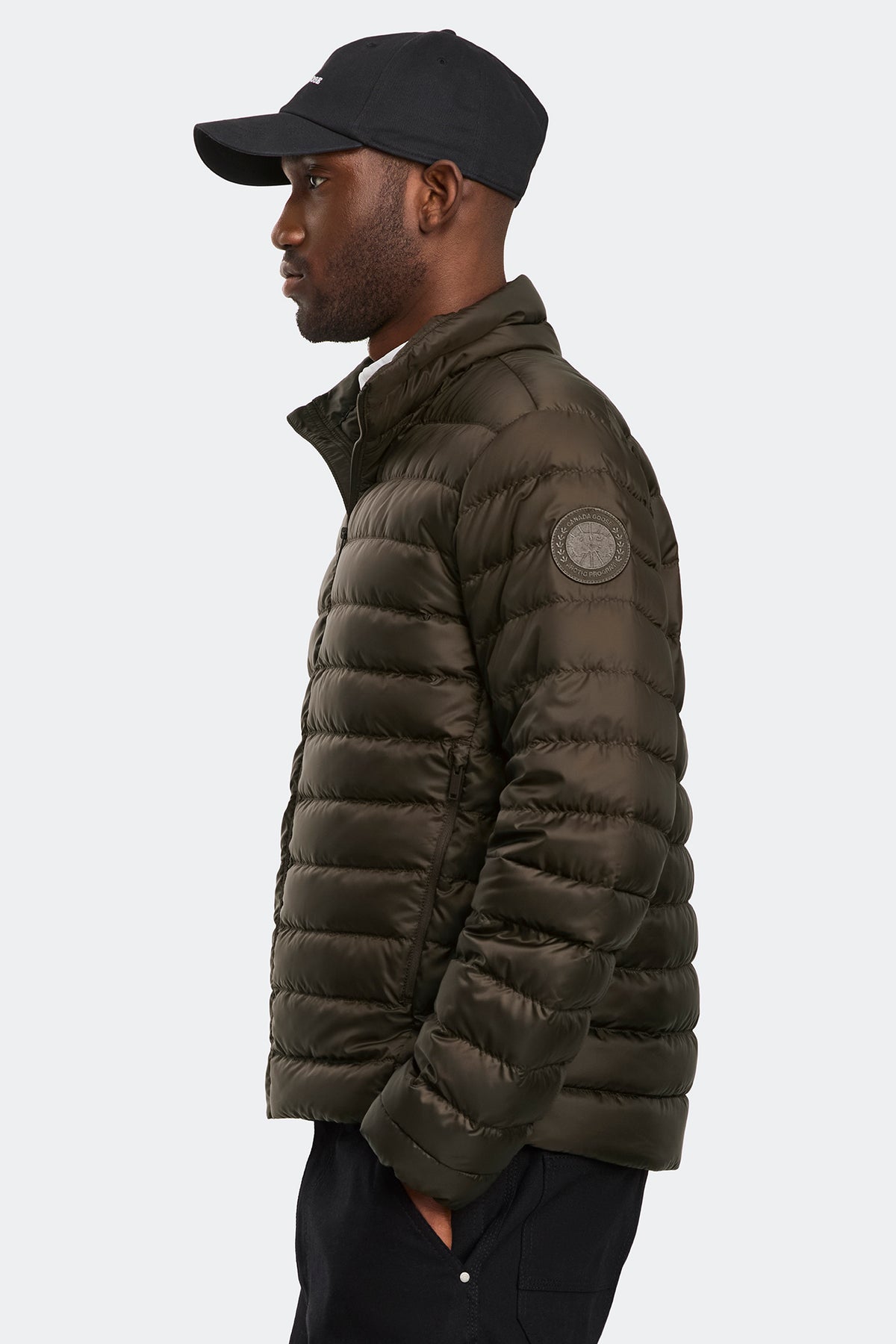 Stratus Jacket - Terra 9842 - on_side_01