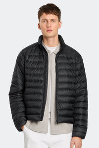 Stratus Jacket - Black 9061 - on_front_01