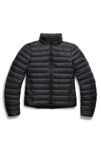 Aethera Jacket Tonal Disc - Black 9061 - off_flat_lay_01