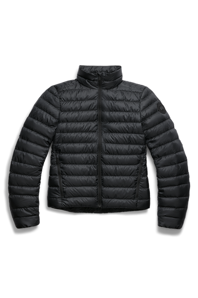 Aethera Jacket Tonal Disc