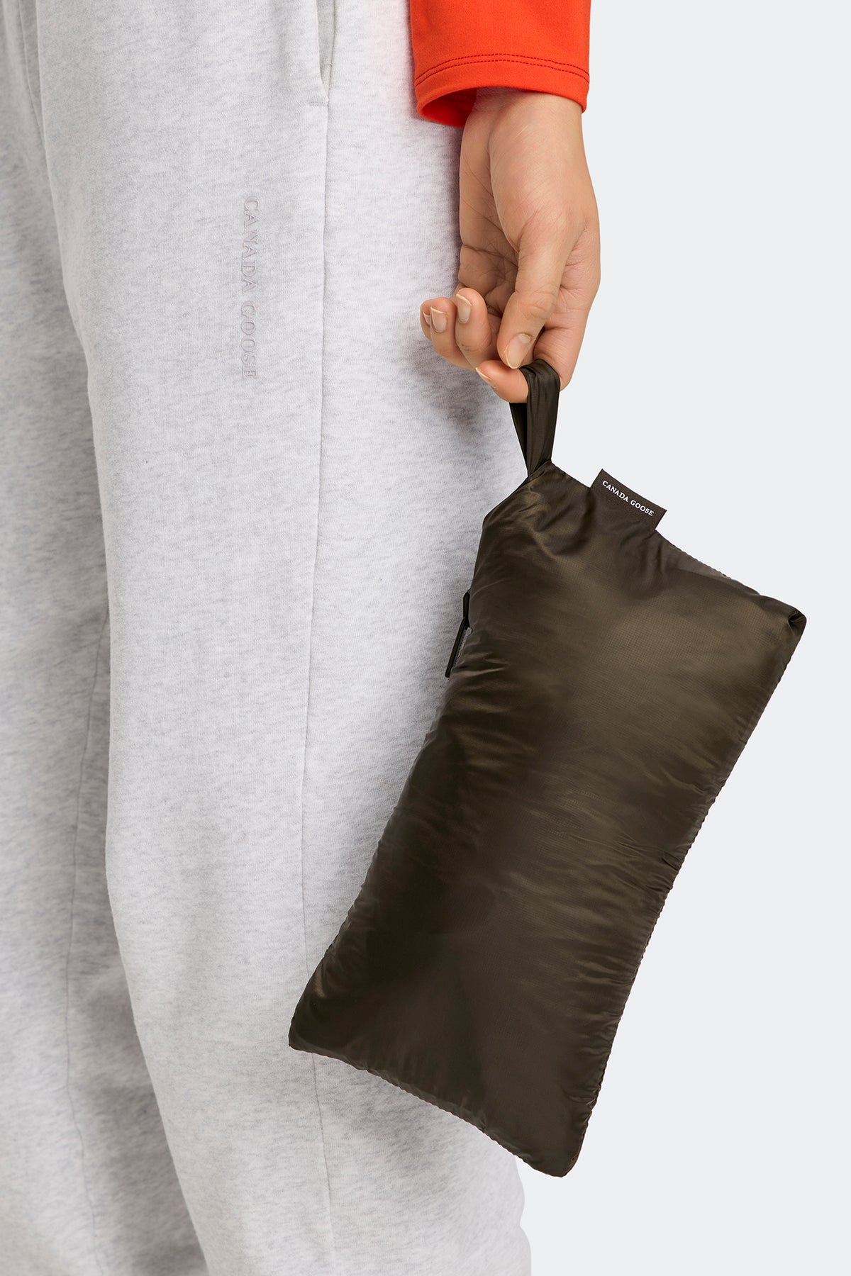 Aethera Jacket Tonal Disc - Terra 9842 - on_detail_01