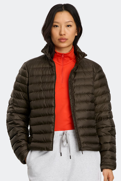 Aethera Jacket Tonal Disc