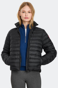 Aethera Jacket - Black 9061 - on_front_01