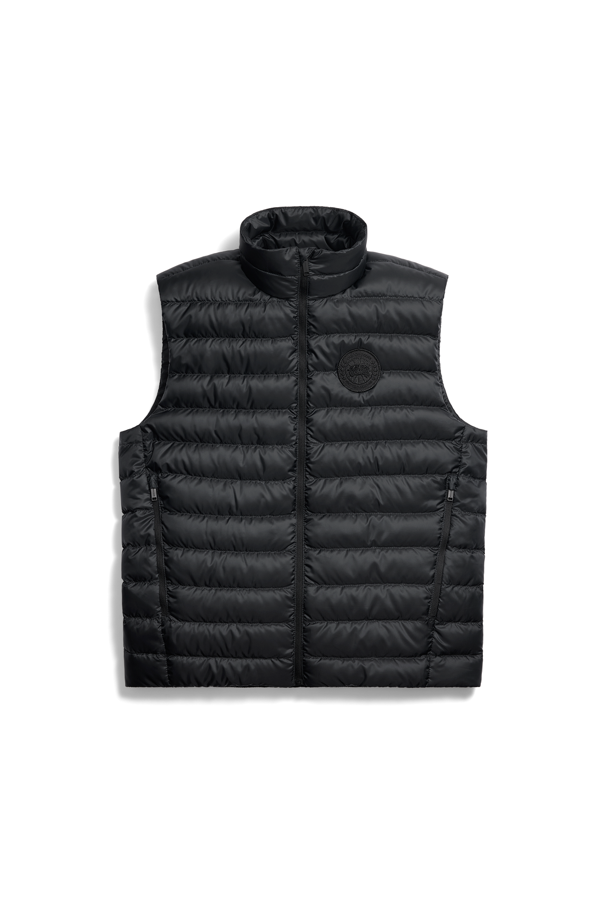 Stratus Vest Tonal Disc - Black 9061 - off_flat_lay_01