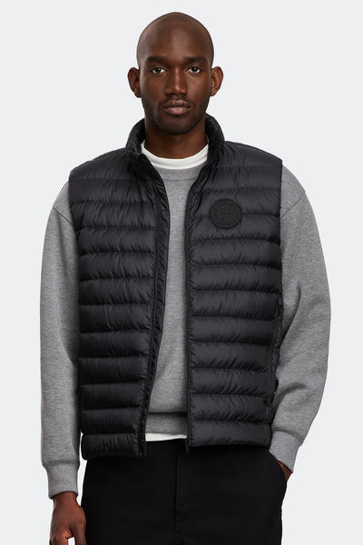 Stratus Vest Tonal Disc