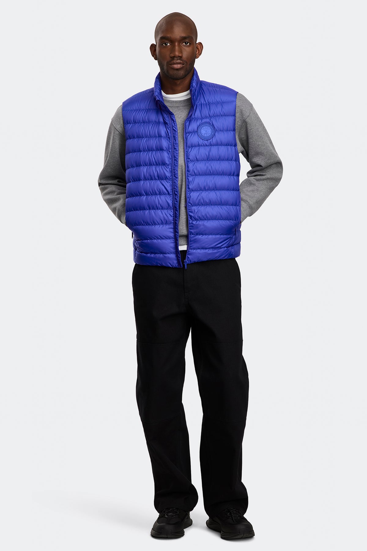 Stratus Vest Tonal Disc - Azurite Blue 9118 - on_full_body_01