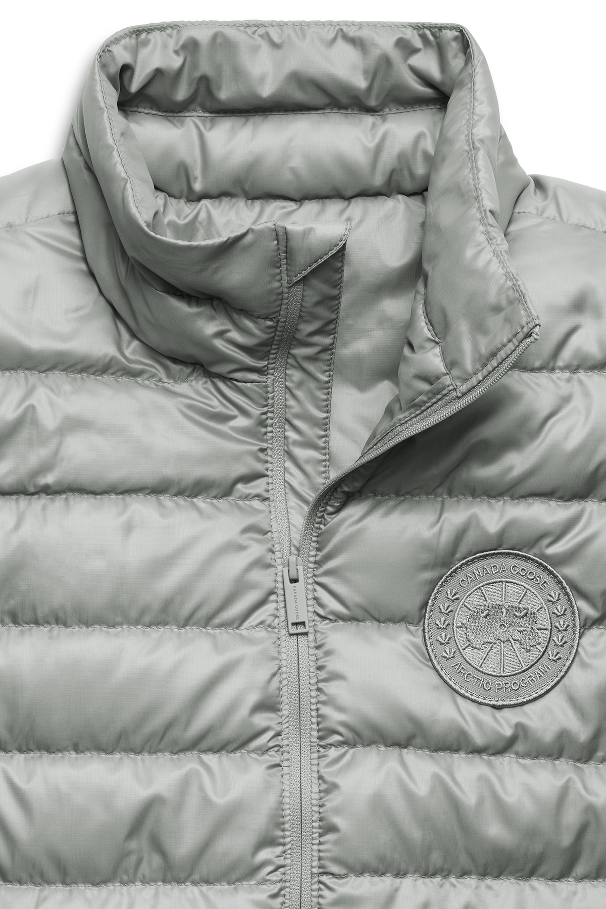 Stratus Vest Tonal Disc - Stratus Grey 9838 - off_detail_01