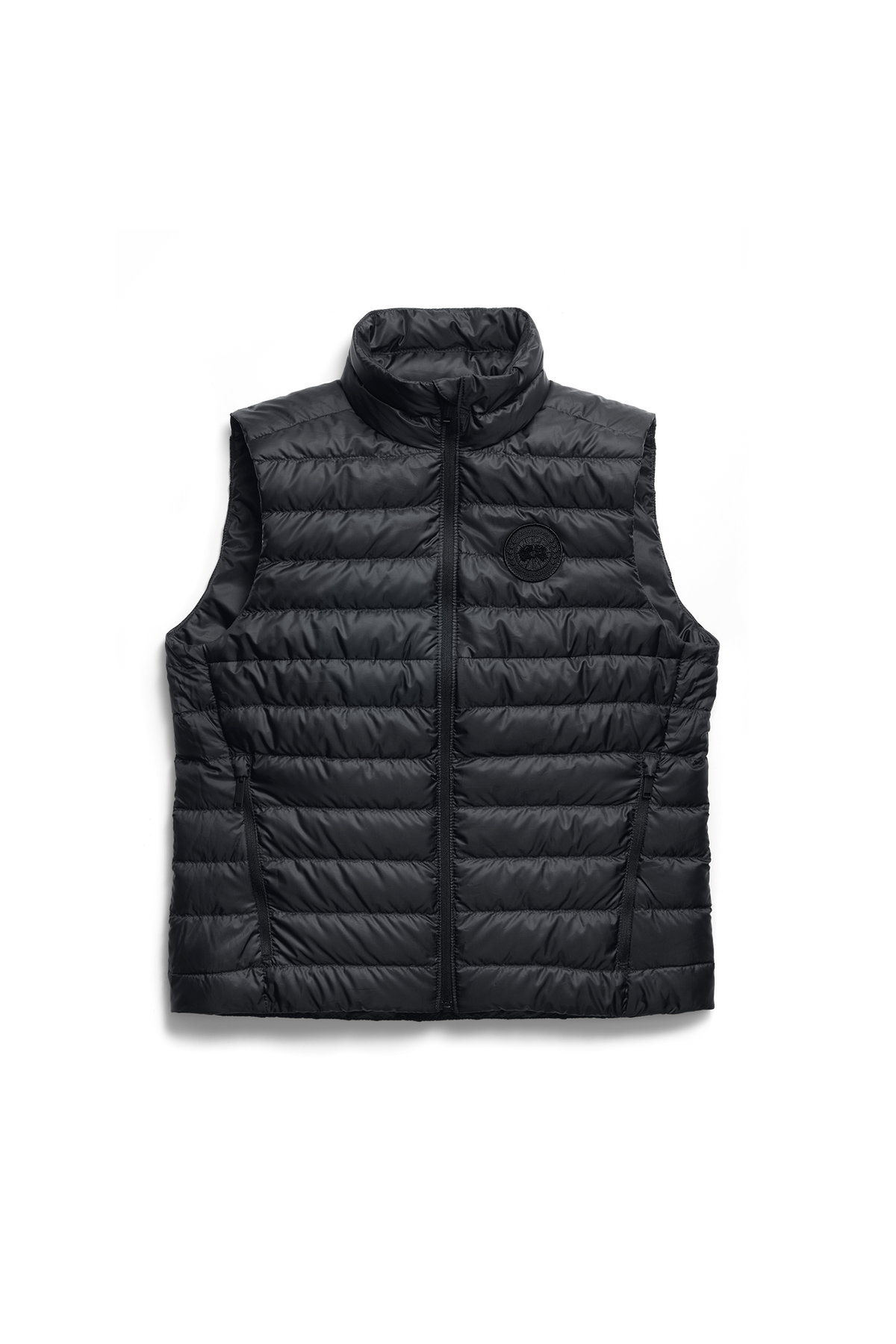Aethera Vest Tonal Disc - Black 9061 - off_flat_lay_01