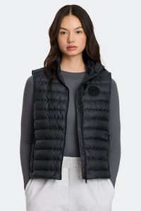 Aethera Vest Tonal Disc - Black 9061 - on_front_01