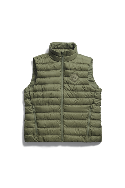Aethera Vest Tonal Disc