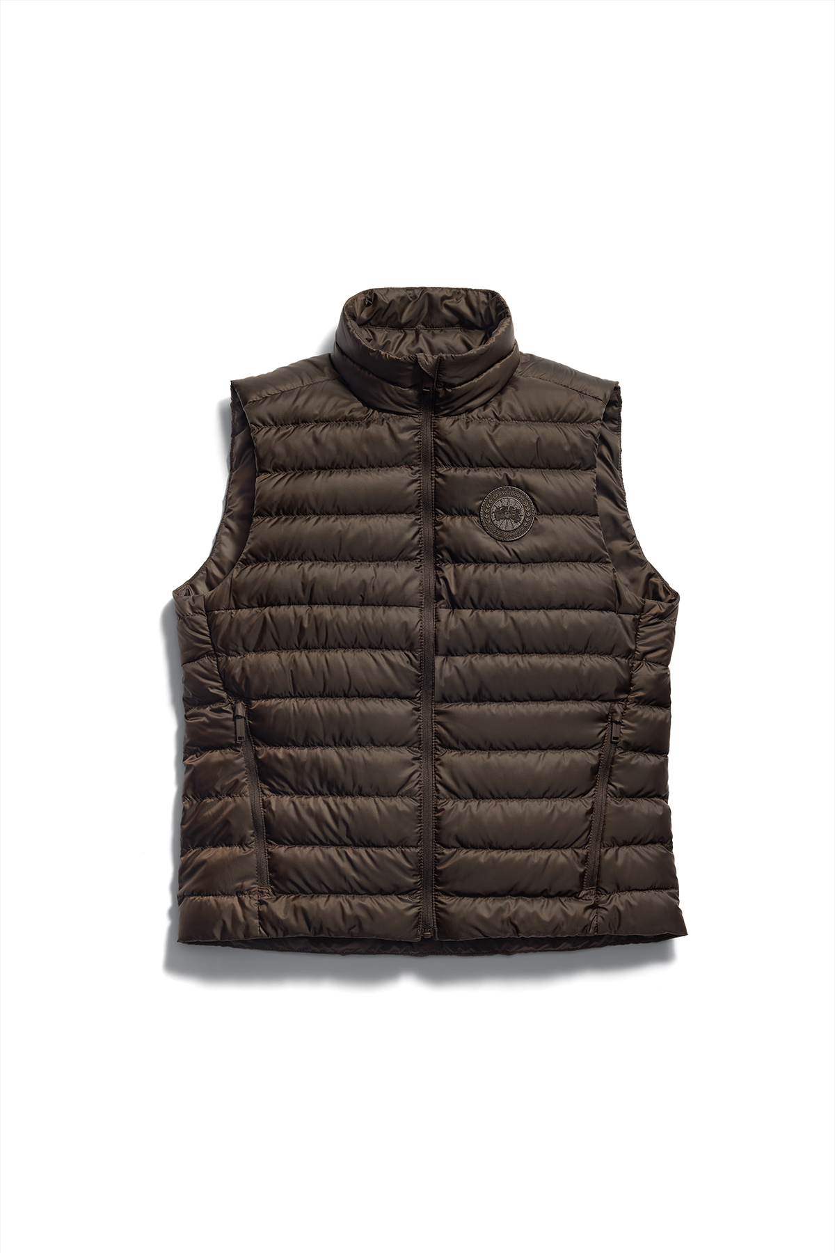 Aethera Vest Tonal Disc - Terra 9842 - off_flat_lay_01