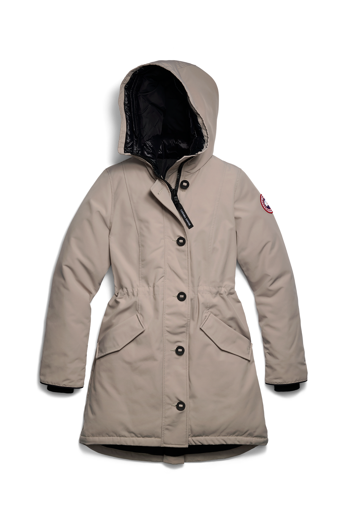 Rossclair Parka - Limestone 432 - off_flat_lay_01