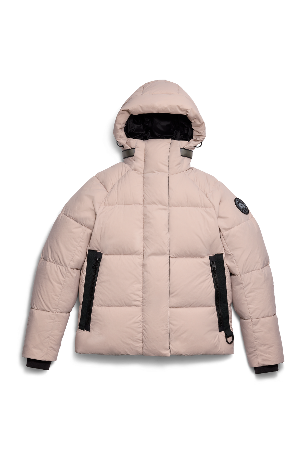 Junction Parka Black Disc - Lucent Rose 856 - off_flat_lay_01