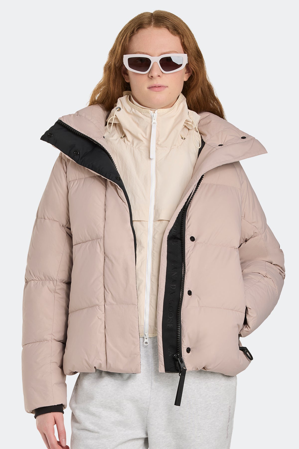 Junction Parka Black Disc - Lucent Rose 856 - on_front_01