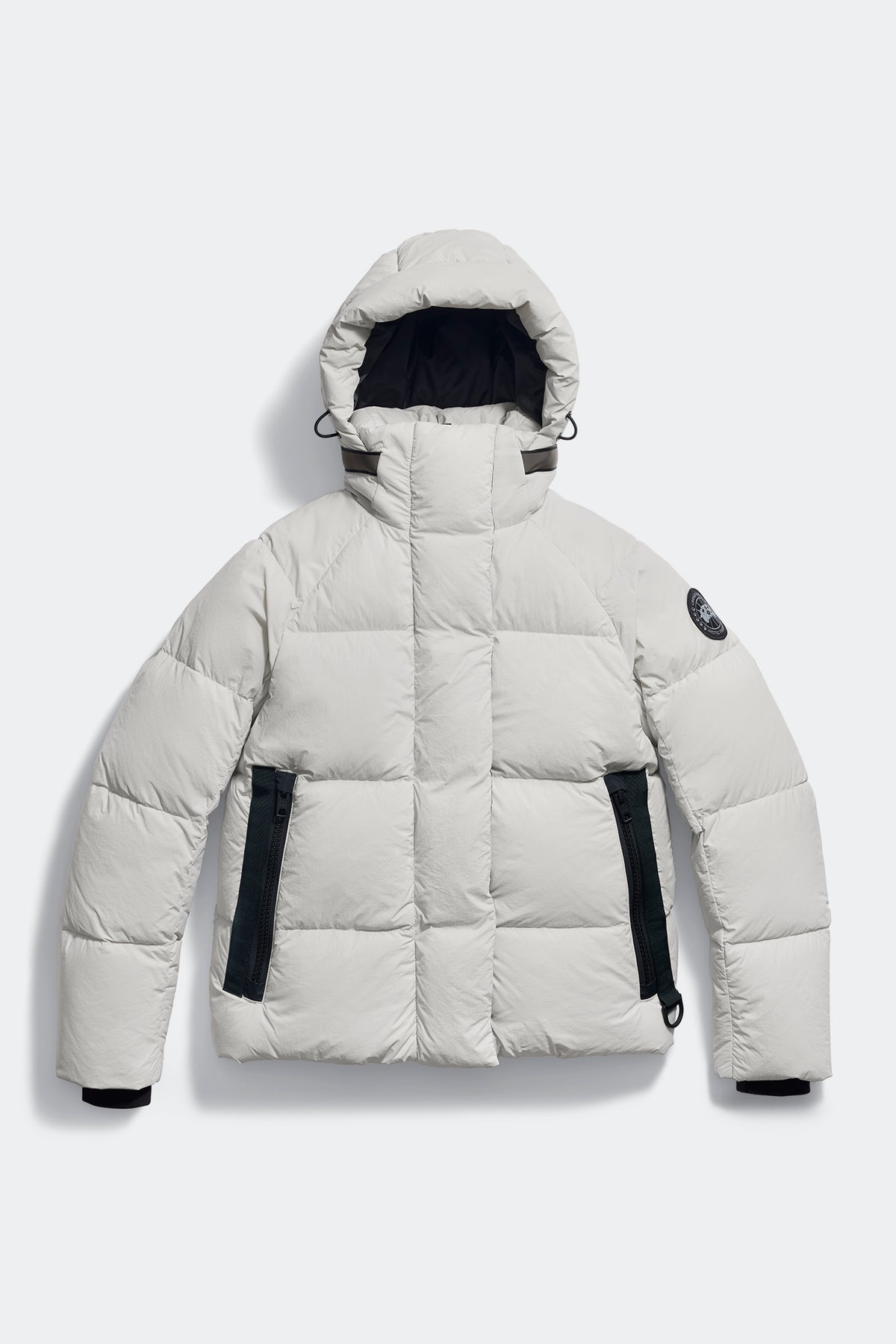 Junction Parka Black Disc - Lunar Frost 9119 - off_flat_lay_01