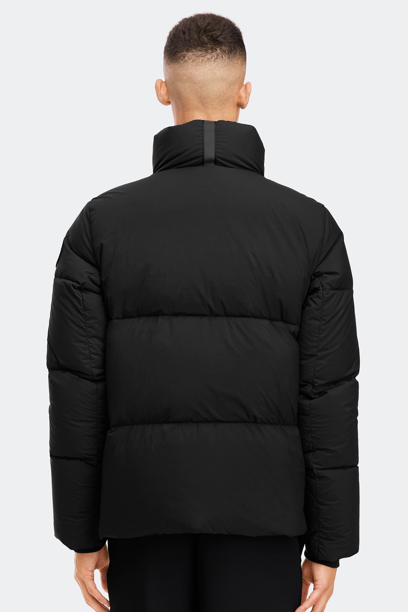 Everett Puffer | Canada Goose